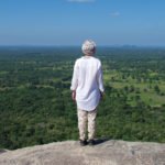 Pidurangala Rock Sri Lanka