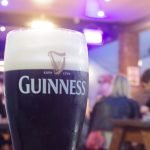 Guiness Pint